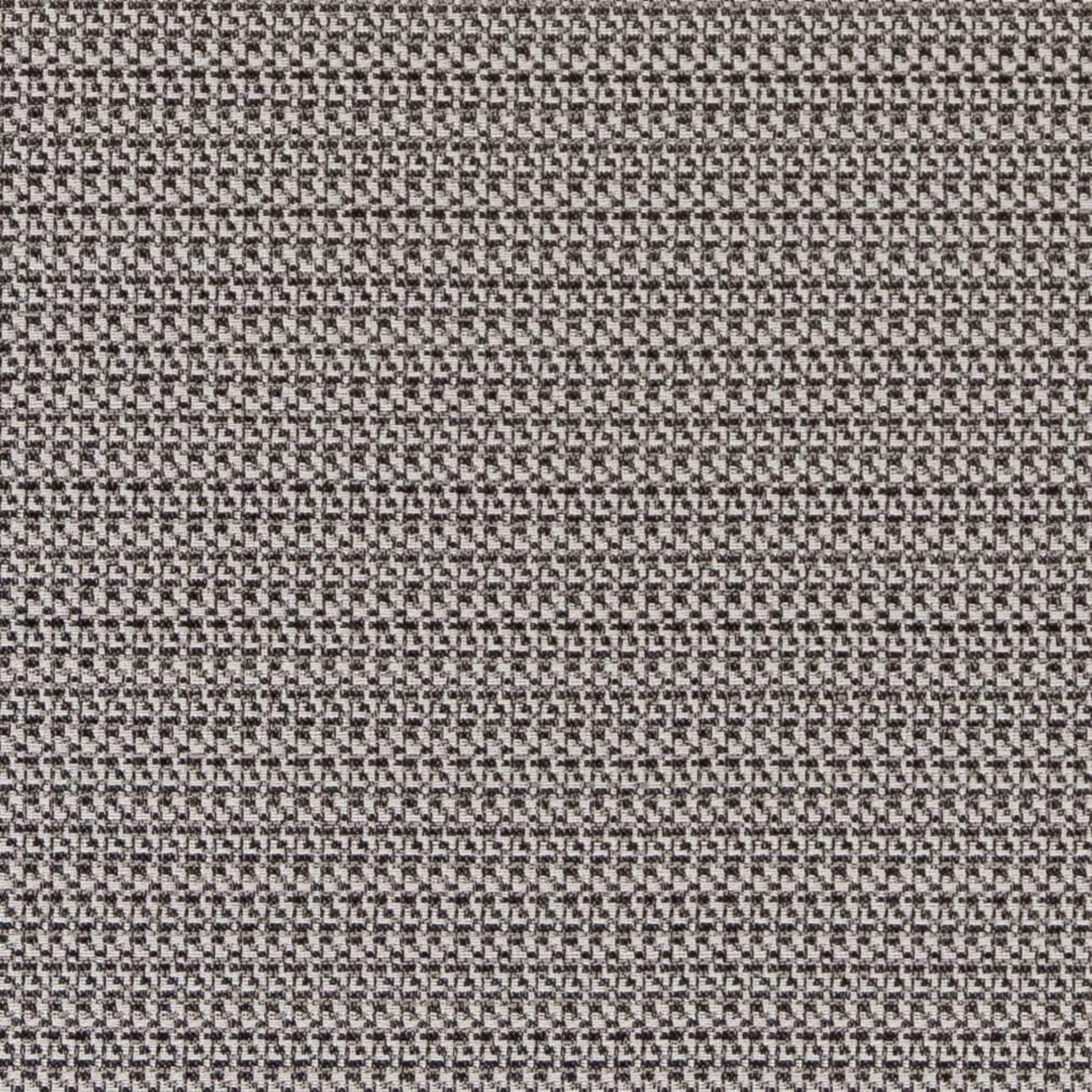 Grey Small Scale Textured Tweed Upholstery Fabric by The Yard - SKU: Leland Pewter